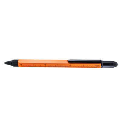 Sfera Monteverde tool Pen arancio