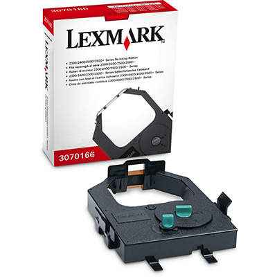 Nastro Lexmark 11A3540-3070166