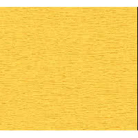 Rotolo carta crespa mt.0,5 x 2,5 gr.60 giallo pulcino 292