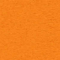 Rotolo carta crespa mt.0,5 x 2,5 gr.60 arancio intenso 299