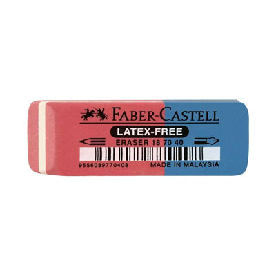 Gomma Faber Castell 7070/40