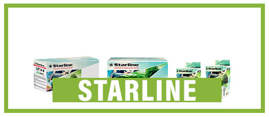 Selezione Green Starline